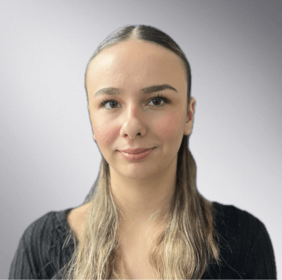 Laura Beck (Auszubildende Verwaltung) - Autohaus Siepker GmbH